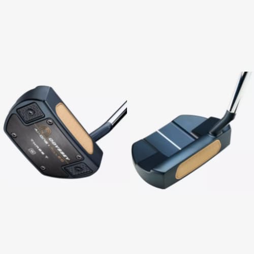 Ai-ONE Milled Putter