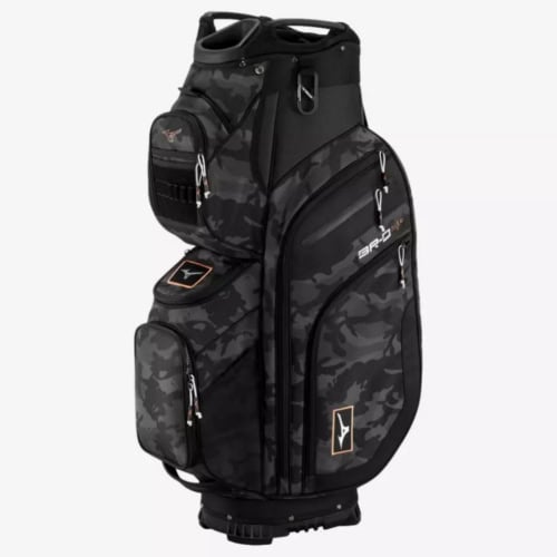 BR-D4C Cart Bag
