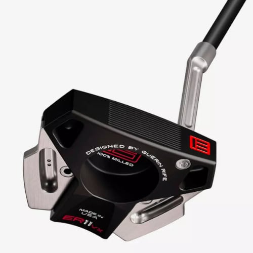 ER11vx Mallet Putter