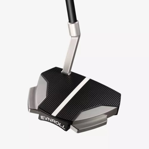 ER11vx MidLock Mallet Putter