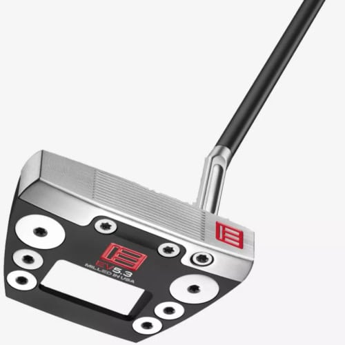 EV5.3 Duo Short Slant Putter