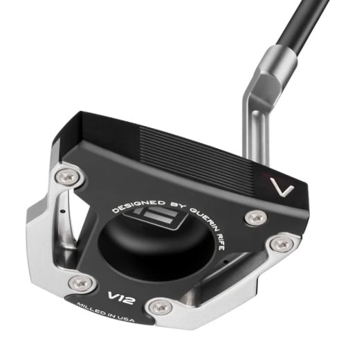 Evnroll V12