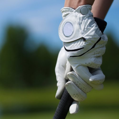 Golf Gloves