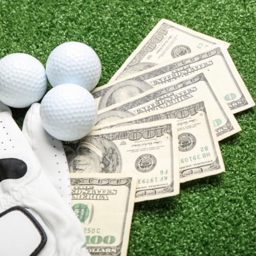 Golf Value for Money