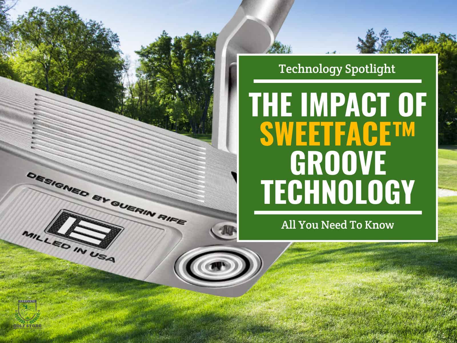 The Impact of SweetFace Groove Technology