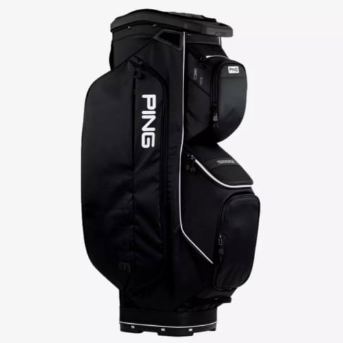 Traverse 2025 Cart Bag