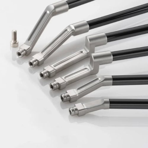 V Series Shaft