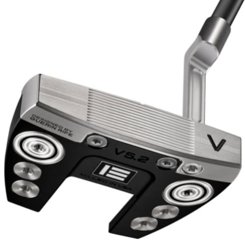 V5.2 Mallet Putter