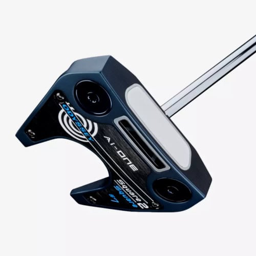 Ai-ONE Square 2 Square Seven Putter
