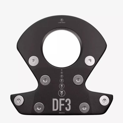 LAB Golf DF3 Putter