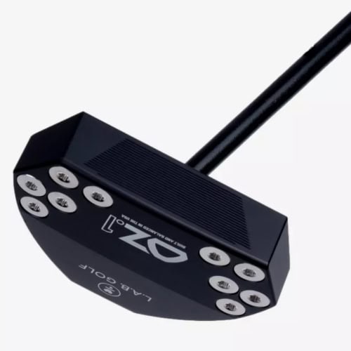 LAB Golf OZ.1 Putter