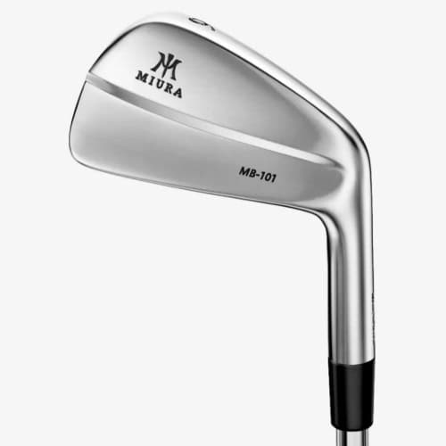 MB101 Irons