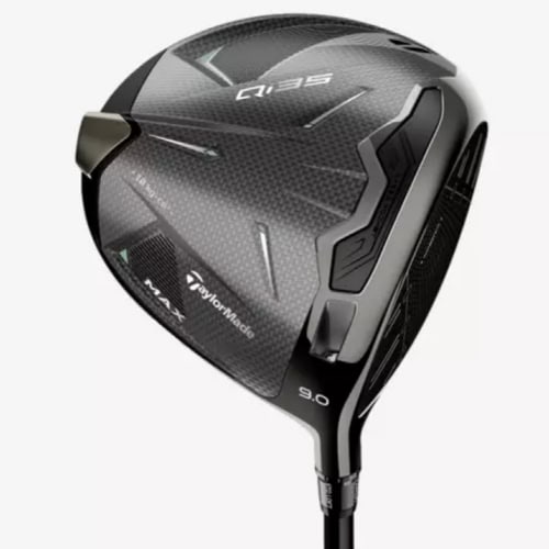 Qi35 Max Driver 9.0