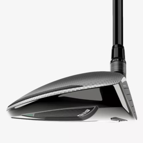 Qi35 Max Fairway Wood