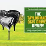 TaylorMade Qi35 Driver Review
