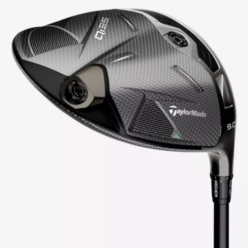 TaylorMade Qi35 Driver