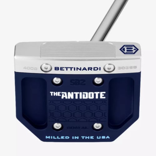 Antidote SB2 Counter Balance Putter