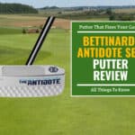 Bettinardi Antidote SB1 Putter Review