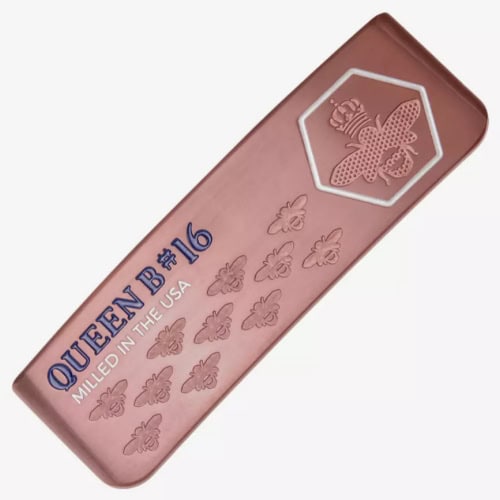 Bettinardi Queen B 16 Putter
