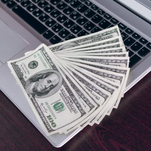 Dollars