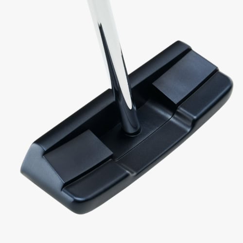 Double Wide Putter