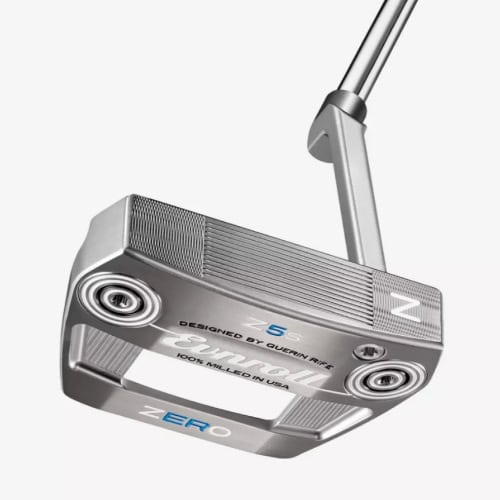 Evnroll ZERO Z5s Putter