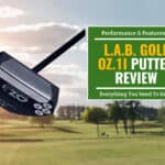 L.A.B. Golf OZ.1i Putter Review