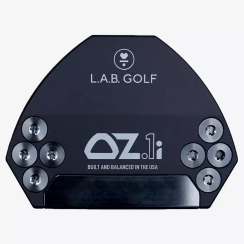 L.A.B. Golf OZ.1i Putter