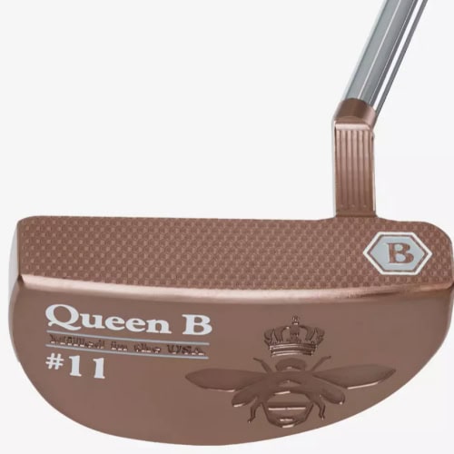 Queen B 11 Putter