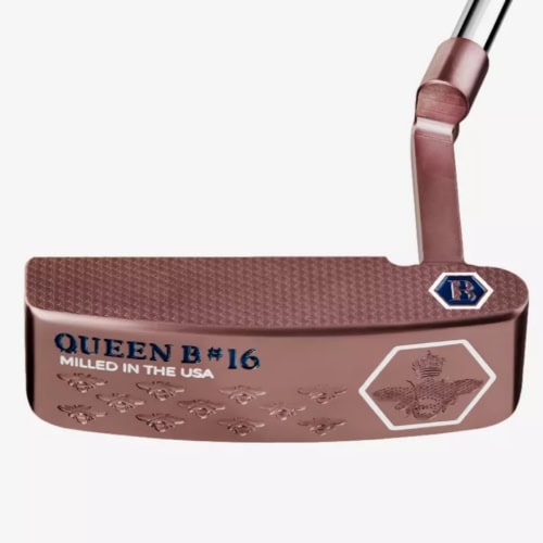 Queen B 16 Putter