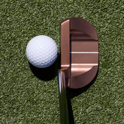 Queen B 6 2025 Putter