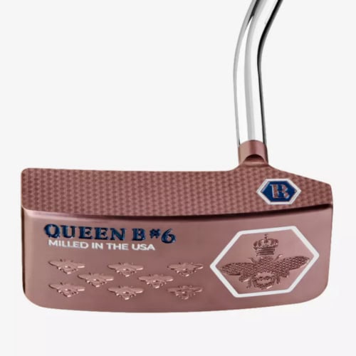 Queen B 6 Putter