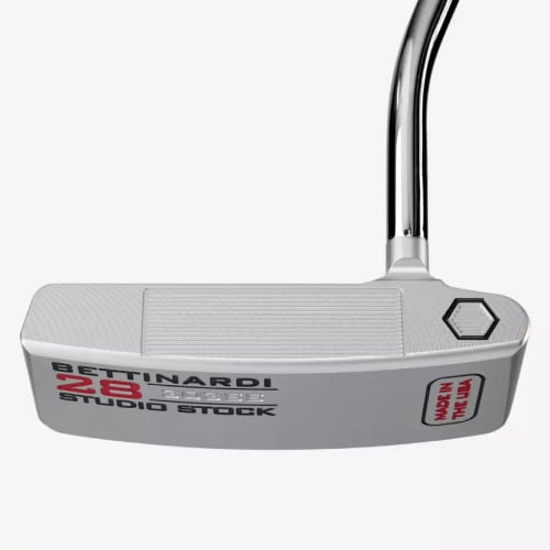Studio Stock 28 Putter