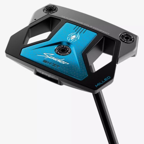 TaylorMade Spider ZT Standard Putter