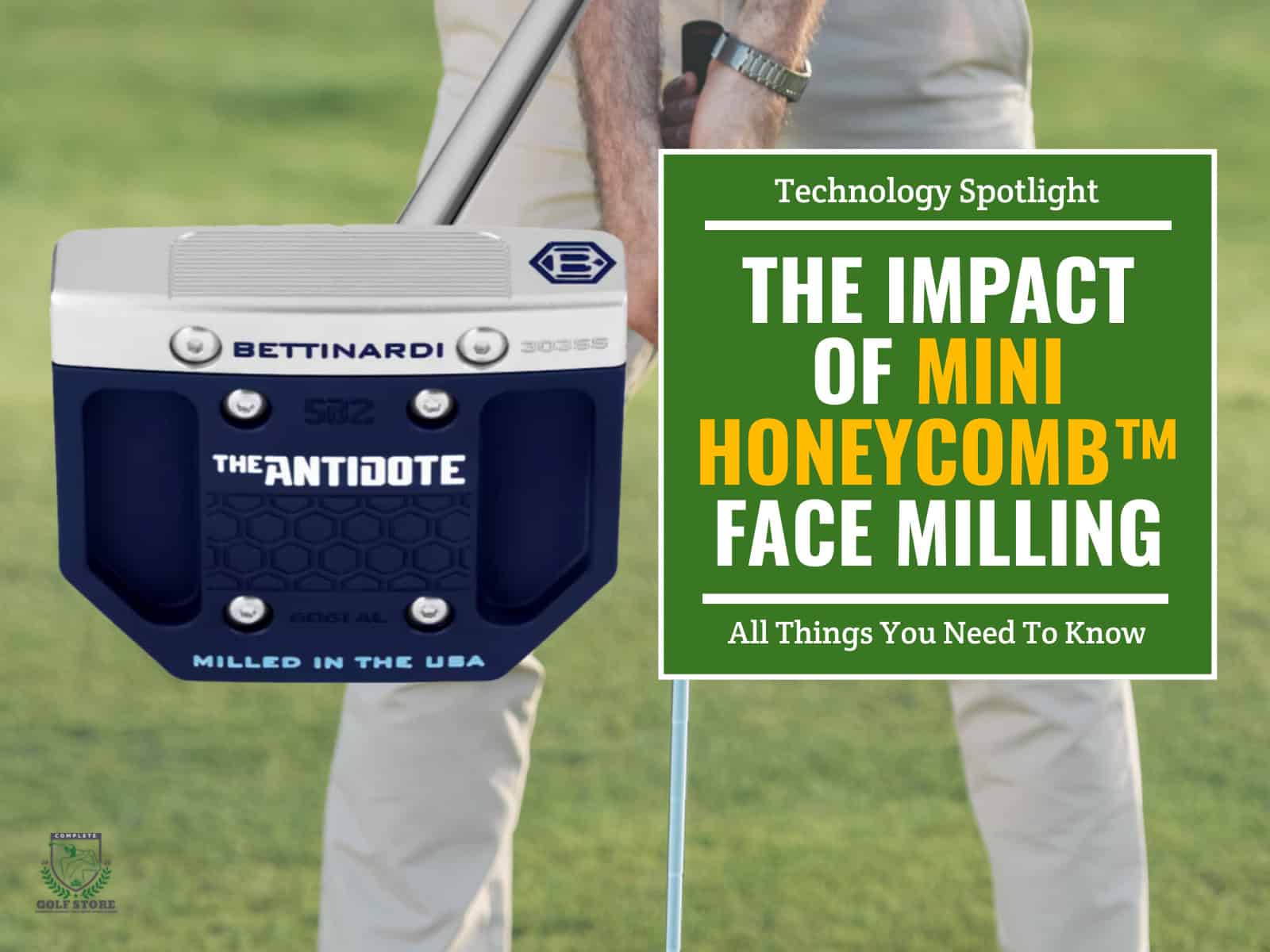The Impact of Mini Honeycomb Face Milling