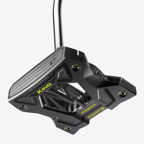 KING 3D Printed Agera Putter