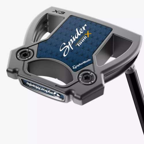 Spider Tour X 3 Putter