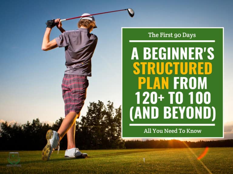 The First 90 Days Beginner Structured Plan