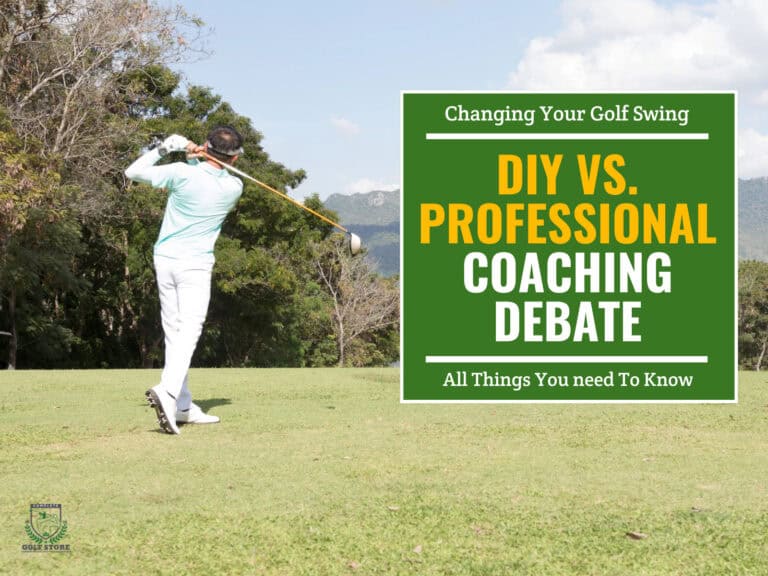 DIY vs Professional Coaching Debate