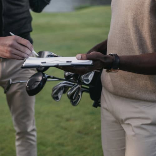 Golf Hybrid Plan
