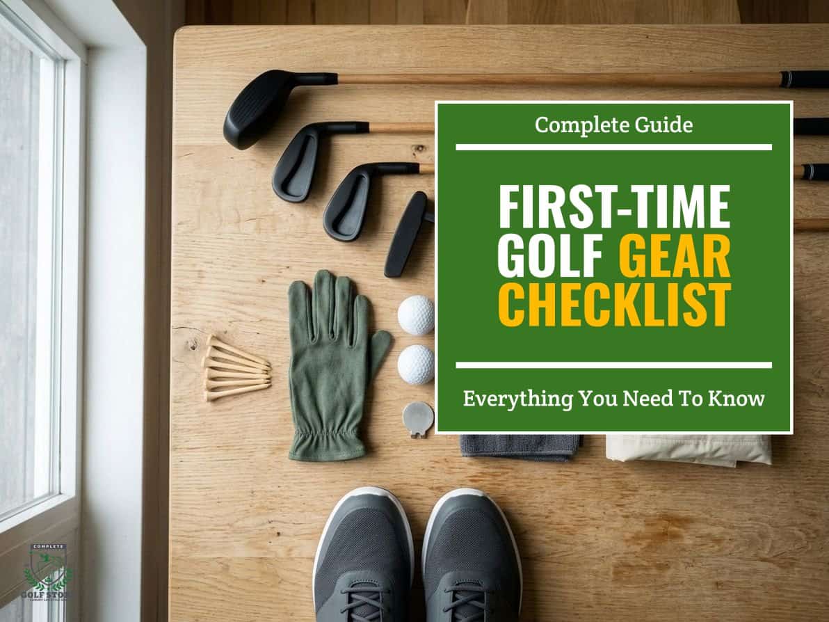 first time golf gear checklist featured 1